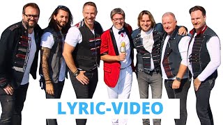 Karl König feat Höhner  Steh auf mach laut Offizielles Lyric Video [upl. by Craggie]