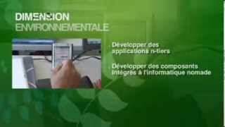 Concepteur trice développeur euse informatique [upl. by Norse570]