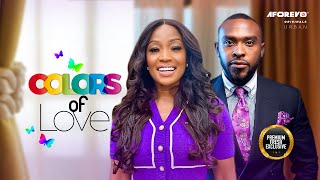 Colours Of Love Uru Eke Enyinna Nwigwe  Nigerian Movies  Latest Nigerian Movie 2024 [upl. by Ener]