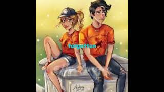 r3ddpj0 part 4 for your MEPpercabeth percyjackson annabeth pjo pjoedit capcut riordanverse [upl. by Pedaias]