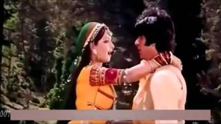 Pardesia yeh sach hai piya Jhankar HD Natwarlal 1979 Lata amp Kishore Jhankar Beats Remix YouTube [upl. by Eloken]