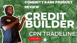 Comenity bank card Review Great For Credit Building and CPN Tradelines [upl. by Bedad]