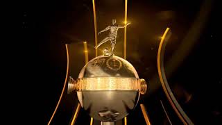 Nova Intro Libertadores 2019 [upl. by Gilder652]