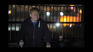 Sam and colby kidnapped prank [upl. by Eenad439]