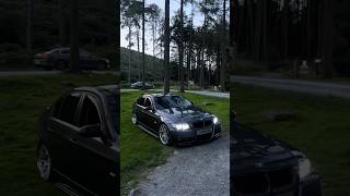 BMW E90 – Klasyk Nowoczesności 🔥 [upl. by Bertasi]