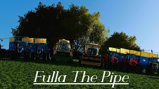 Fulla The PipeFS22 Silage [upl. by Phyllida]