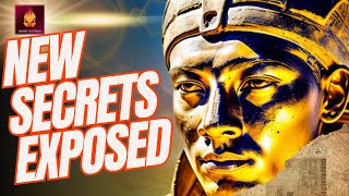 Unlocking the Secrets of Cheops Pyramid Construction  How Did They Really Build the Giza Pyramids [upl. by Elsworth567]