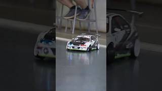 5th Place Qualifier Round 6 International RC Drift Federation 2024 at Rolling Garage RC [upl. by Ruhnke]