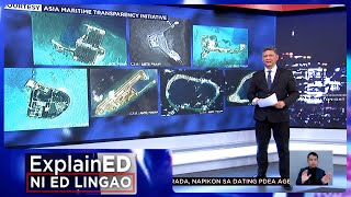 News ExplainED Escoda Shoal  Frontline Tonight [upl. by Aehsat475]