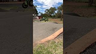 Remote control car jumping over ramp 🤯RCCar DissesLivingMate Shorts ￼￼ [upl. by Ursal]