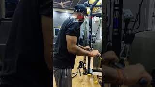 🥵✅ BEST Tricep’s EXERCISES youtubeshorts triceps [upl. by Syned562]