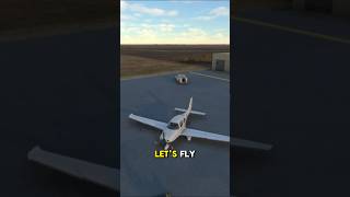 Cirrus SR22T from YPIR Port Pirie to YPAD Adelaide International [upl. by Mazonson649]