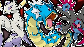 I got WRECKED by this team so I had to try it out • Pokemon ScarletViolet VGC Battles [upl. by Sitrik]