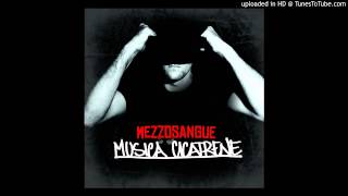 Mezzosangue  04  Still Proud Instrumental [upl. by Ollehto52]