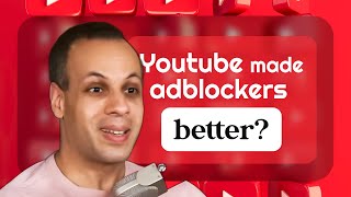 YouTubes adblock war is backfiring in the worst way possible 🤣 [upl. by Kcirdes904]