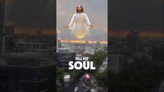 Fill my Soul yeeshu love choir fypシ゚viral churchchoir jesussong choirmusic gospelmusic [upl. by Bonns311]