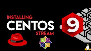 How to Install CentOS Stream 9  Installing CentOS 9  CentOS Stream Installation  CentOS 9 Install [upl. by Vallo]