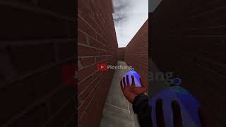 SUBSCRIBE game garrysmod gmodnextbotchase gmod nextbotchasing gaming shortsfeed shorts [upl. by Lossa956]