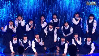 【Japans Got Talent】ファイナル『アバンギャルディ』 [upl. by Wickman]