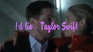 Id lie  Taylor Swift Español [upl. by Riccio]