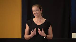 The Secret Life of a Scientist  Laura Eadie  TEDxFulbrightAdelaide [upl. by Cleaves]