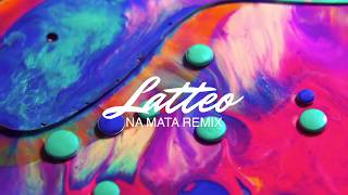 Barbatuques  Na Mata Latteo Remix [upl. by Otrebron]