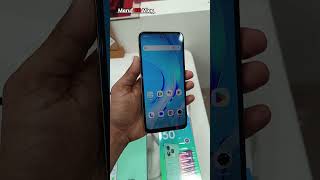 Symphony Helio 40 Helio40Pro Smartphone shorts smartphone mobilelegends vairal foryou [upl. by Nirak]