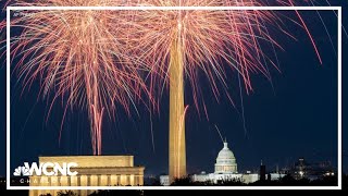 Independence Day 2024 How Fourth of July celebrations grew over the years [upl. by Iccir]