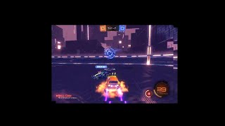 ROCKET LEAGUE FRIENDLY MATCH WITH MY FRIEND 1VS1 [upl. by Tessi]