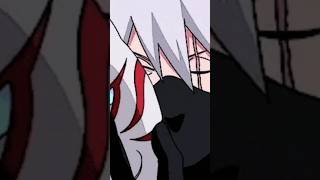 kakashi vs jinjuriki music love song naruto animesong anime [upl. by Yaluz]