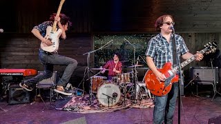 The Posies  Full Performance Live on KEXP [upl. by Eilitan684]