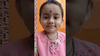 Expression queen cutebaby NIVISHKA REDDY [upl. by Atiuqa602]