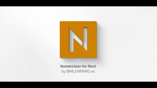 NFRRenumerar habitaciones con Nomenclator for Revit [upl. by Froemming]