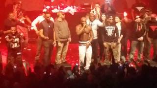 KAARIS ZOO LE BATACLAN [upl. by Ynnej]