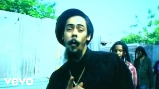 Damian quotJr Gongquot Marley  Welcome To Jamrock Official Video [upl. by Laughlin531]