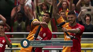 PES 2019 EN GÜNCEL YAMA  PESEGELPATCH [upl. by Annoik]