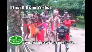 Kingoli ibamboyiga  Tournage clip vidéo  Sylvodrick Ombongo  By Boss Bouka [upl. by Atcliffe177]