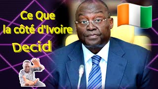 🇨🇮 Côté dIvoire Débat Générale 79ème sessionNations Unies [upl. by Neira]