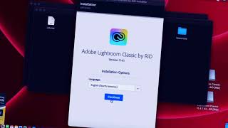 Download Adobe Lightroom on MAC 2024 [upl. by Martguerita]