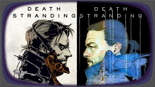 How Death Stranding Was Made and Why The Team Disliked Hideo Kojima’s Vision [upl. by Yniattirb]