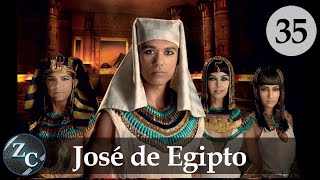 José de Egipto  Capítulo 35  Español Latino [upl. by Sawyor204]