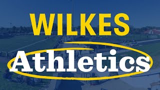 Athletics at Wilkes University [upl. by Enaht28]