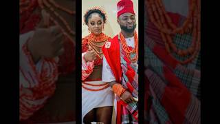 Davido Dance moves will brighten your day💕Chioma love africa [upl. by Ecirum]