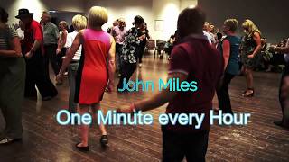 Northern Soul One Minute every hour John Miles [upl. by Akfir649]