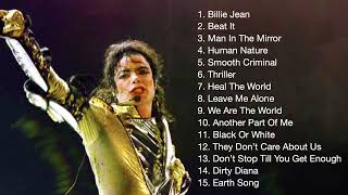 Michael jackson greatest hits [upl. by Guillermo]