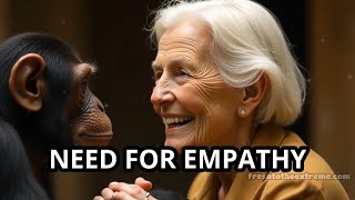 Jane Goodall  Most Influential People [upl. by Deloris]