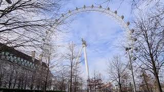 Belvedere Gardens Southbank Place London SE1 [upl. by Tennes37]