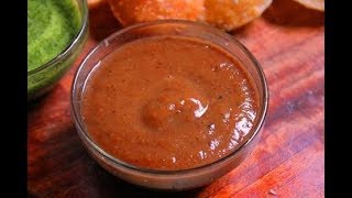 khajur imli ki chutney recipe in hindi [upl. by Norda]