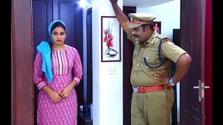 Athmasakhi  Episode 406  19 January 2018  Mazhavil Manorama [upl. by Trinee391]