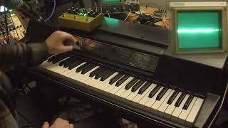 Lets Talk about My Wurlitzer 200 [upl. by Mossman]